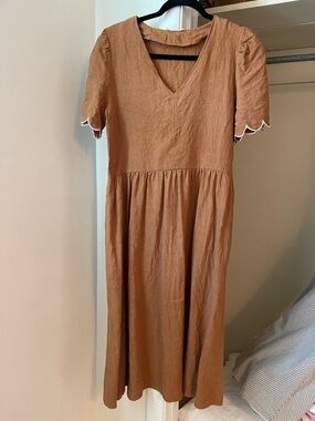 Neuflora Dress